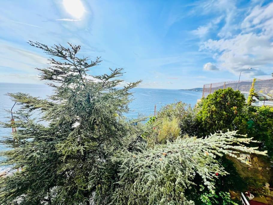 Suite Sunset 10 - Fronte Mare Sanremo Exterior foto