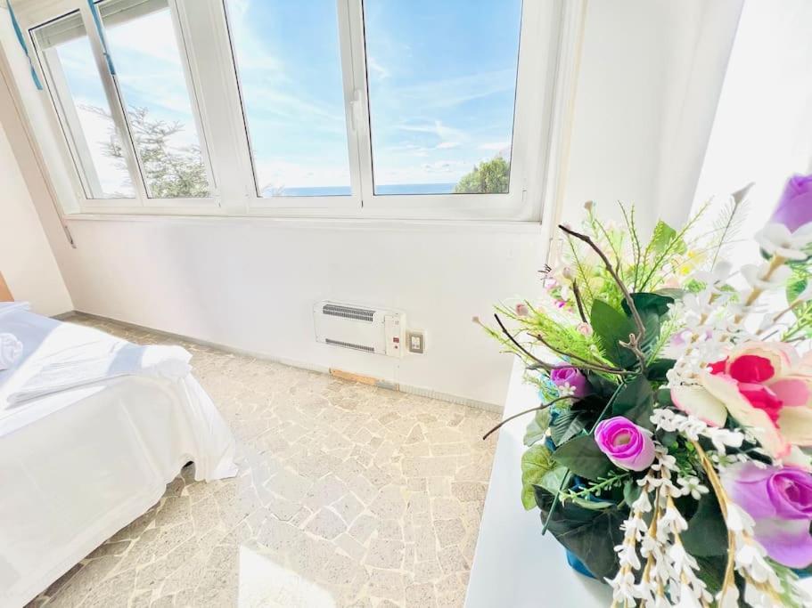 Suite Sunset 10 - Fronte Mare Sanremo Exterior foto