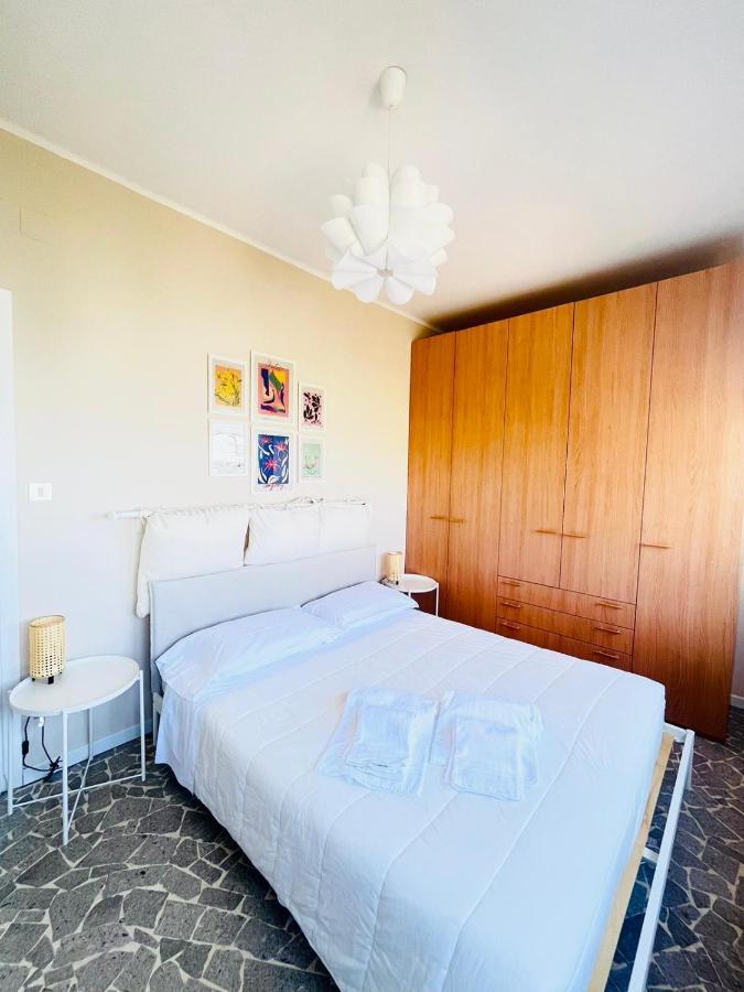 Suite Sunset 10 - Fronte Mare Sanremo Exterior foto