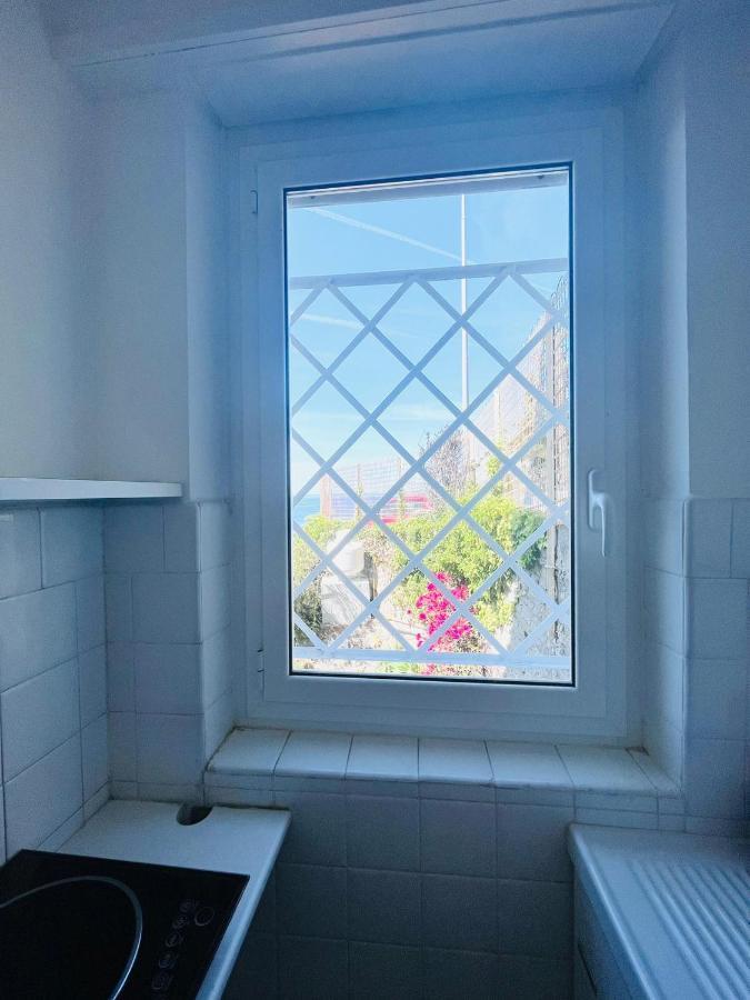 Suite Sunset 10 - Fronte Mare Sanremo Exterior foto